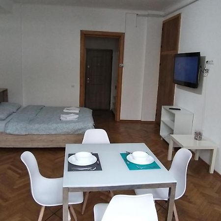 Domum George Enescu Apartment Bucureşti Exterior foto