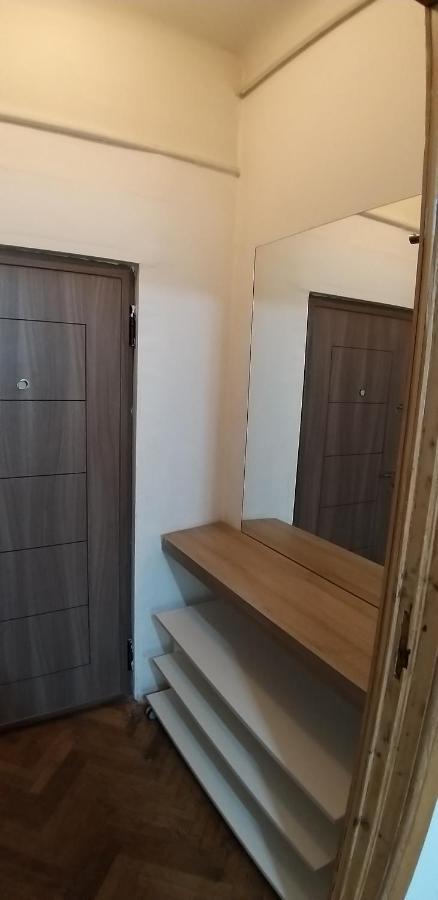Domum George Enescu Apartment Bucureşti Exterior foto